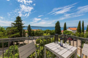 Apartments in Crikvenica 39092